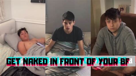 bf naked|boyfriend videos